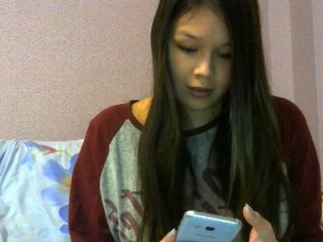 Emitiranje snimki zaslona YGMUR