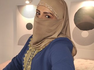Erotski video chat kahlilah-noima