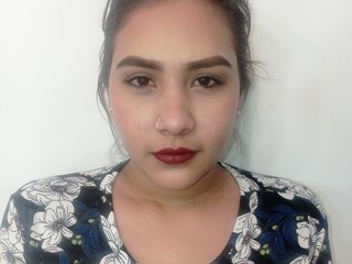 Erotski video chat kaia-Brown