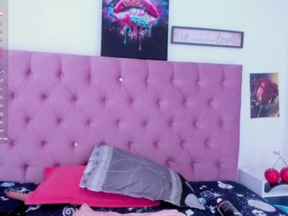 Erotski video chat Kaidy-wish