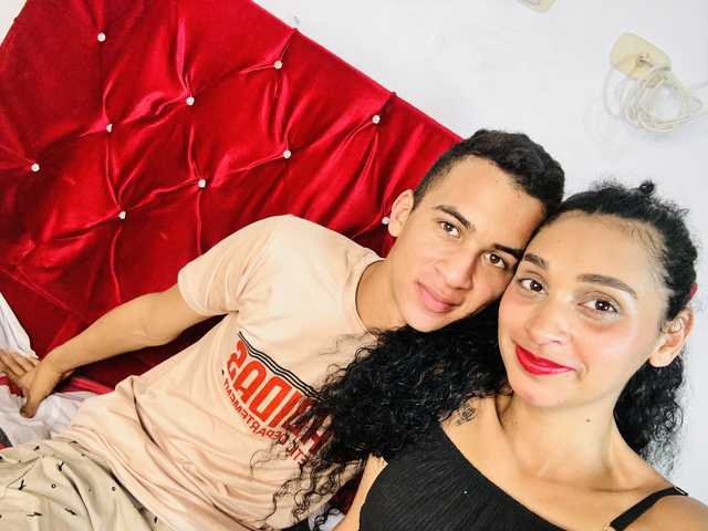 Fotografija profila KaliMateo