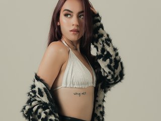 Erotski video chat KaliMonroe