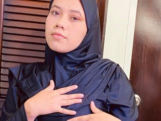 Erotski video chat kamilahnajwa