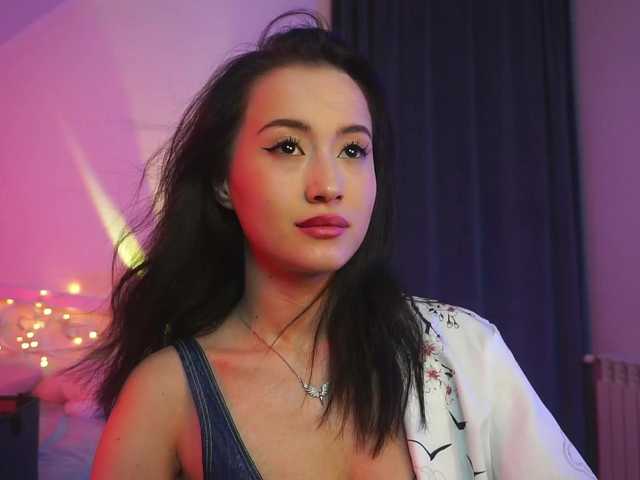 Emitiranje snimki zaslona KamillaLuna