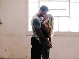 Erotski video chat kandyb