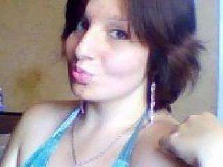 Erotski video chat kandygirl