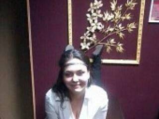 Erotski video chat kaprisiy