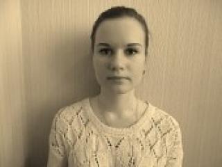 Fotografija profila kaprizyulka