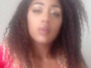 Erotski video chat KaraJewel