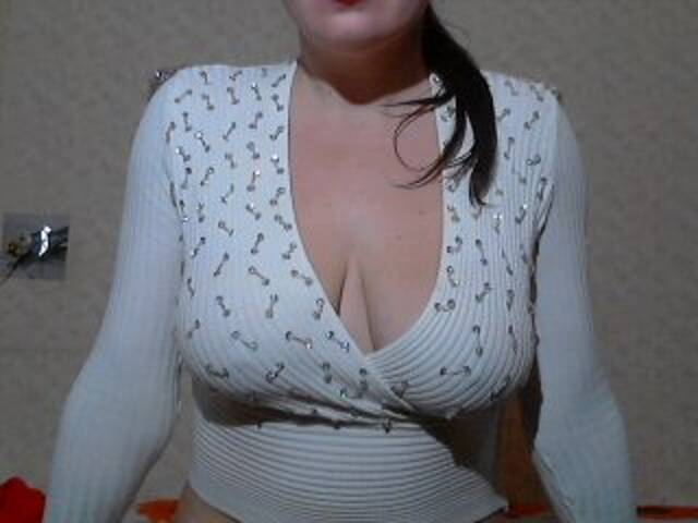 Emitiranje snimki zaslona Izabella_look