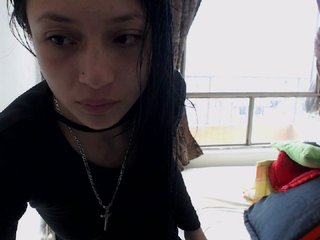 Fotografije KaraZor69 show ass to mouth #anal #cum#squir#teen#delicious#finger make me happy