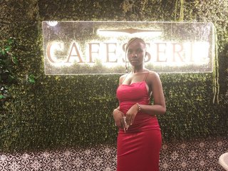 Erotski video chat KaremboJohnson