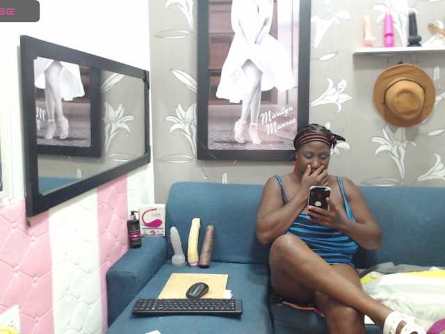 Emitiranje snimki zaslona KarenBis