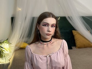 Erotski video chat KarenSmitht