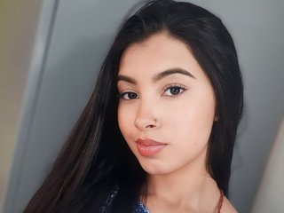 Erotski video chat Karina-Fissher