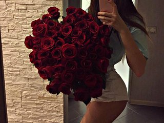 Erotski video chat Karina30