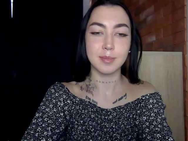 Emitiranje snimki zaslona KarinaBoo