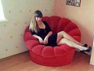 Erotski video chat karinafoxy