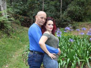 Erotski video chat KarinayAmante