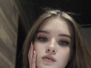 Erotski video chat Karinochka007