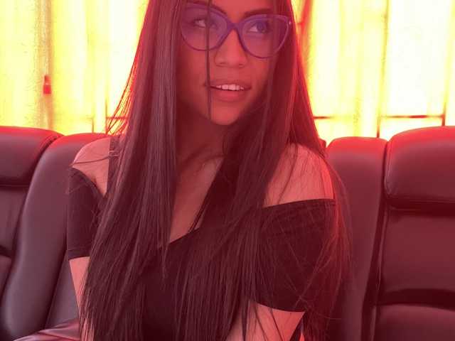 Fotografija profila kariyo1