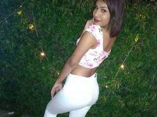 Erotski video chat Karla-Sins