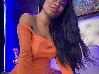 Erotski video chat KarlaCox