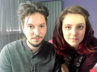 Erotski video chat karloaa