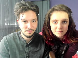 Erotski video chat karloaa