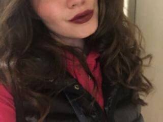 Erotski video chat karmelllita