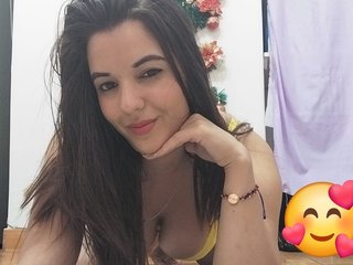 Erotski video chat carolhot23