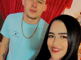 Erotski video chat karol-thiago