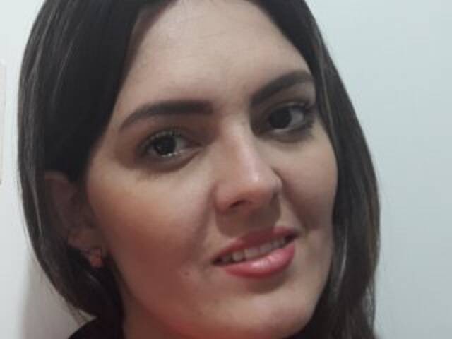 Fotografija profila KarolAmarous