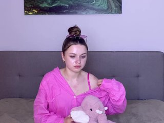 Erotski video chat karolinaak47