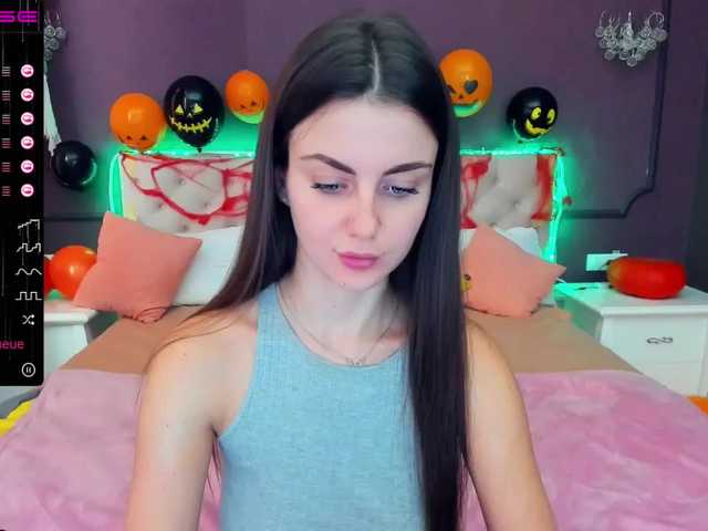 Emitiranje snimki zaslona KarolinaFoxxx