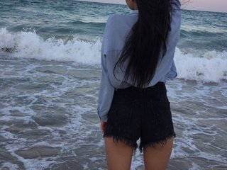 Erotski video chat KarolineSexx