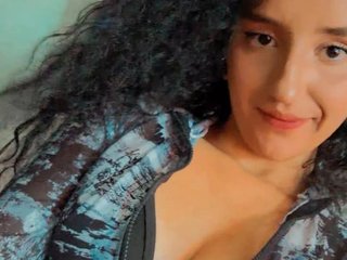 Erotski video chat Karoll-Cooper