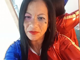 Erotski video chat KarolMorelli
