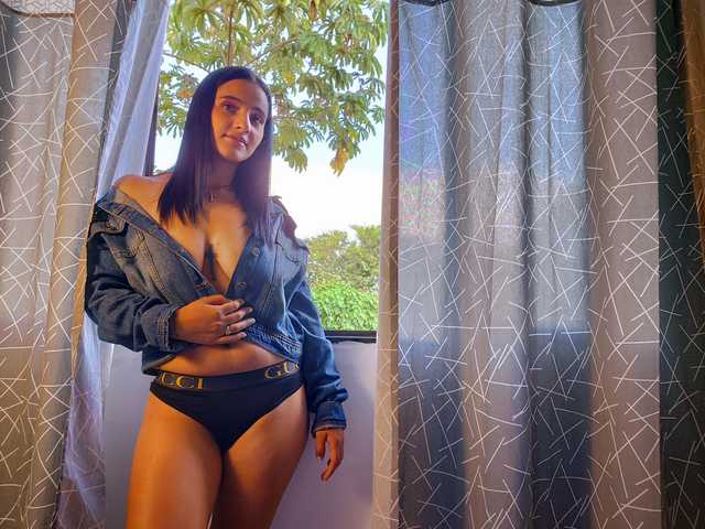 Fotografija profila karolrossi