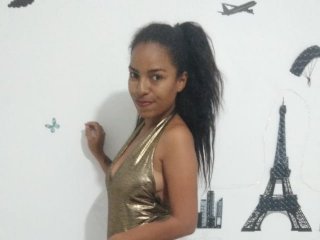 Fotografija profila Karolyparis27