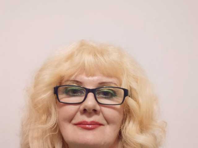 Fotografija profila BoloshkaBlonda