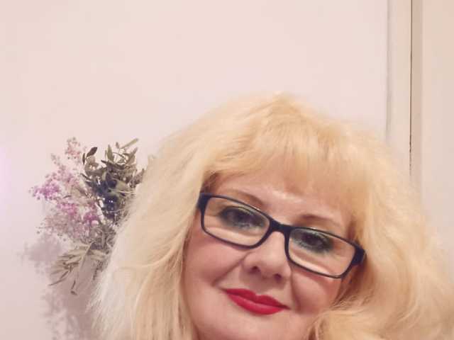 Fotografija profila BoloshkaBlonda