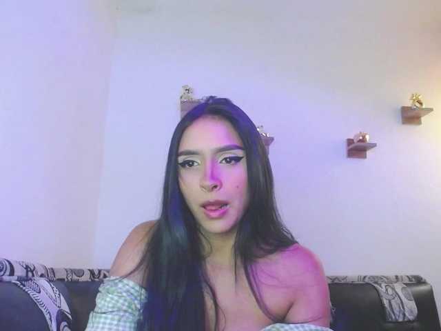 Fotografije Kassandra_Chl Do you want to make me cum? 25tkns10s Ultra high (Contro in private)