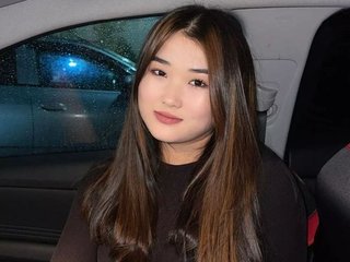 Erotski video chat Kyoko03