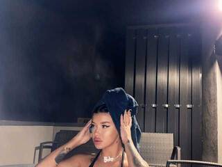 Erotski video chat kassykass