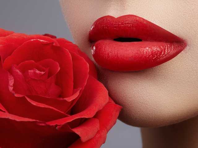 Fotografija profila kataleya-Rosse