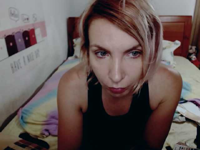 Emitiranje snimki zaslona KatarinaJ