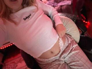 Erotski video chat KateDanver