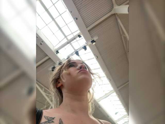 Emitiranje snimki zaslona Kate_kotuk