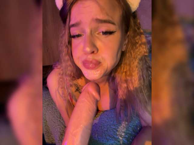 Emitiranje snimki zaslona Kate_kotuk